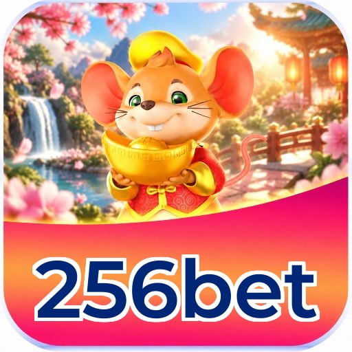 256bet VIP Program Logo