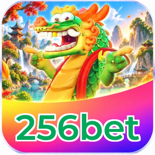 Logo 256bet Cadastro Brasil