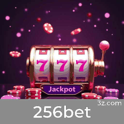 256bet Bônus acumulado 256bet