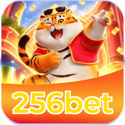 Requisitos do APK 256bet para Android - Logo Oficial