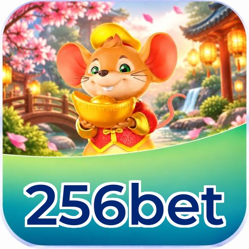 256bet Slots Premium Brasil