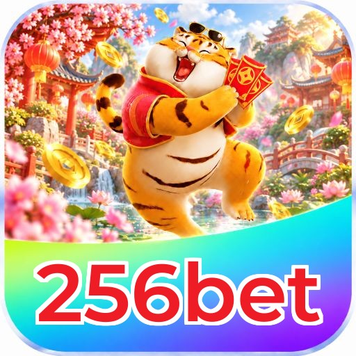 256bet Jackpots Progressivos