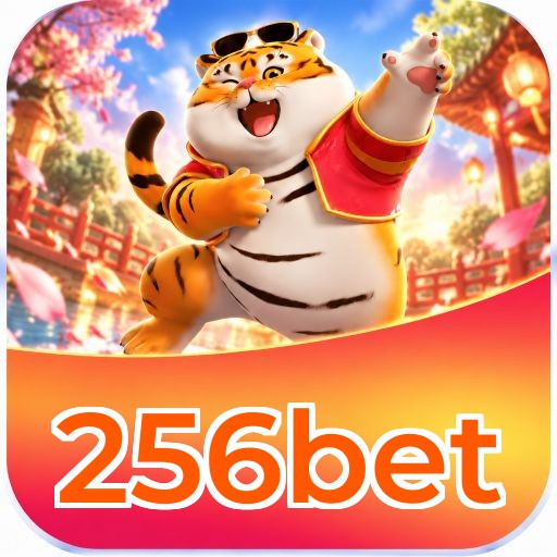 Comparação APP Mobile vs Versão Web 256bet
