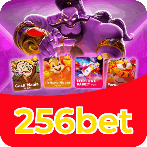 Slots Premium da PG Soft na 256bet