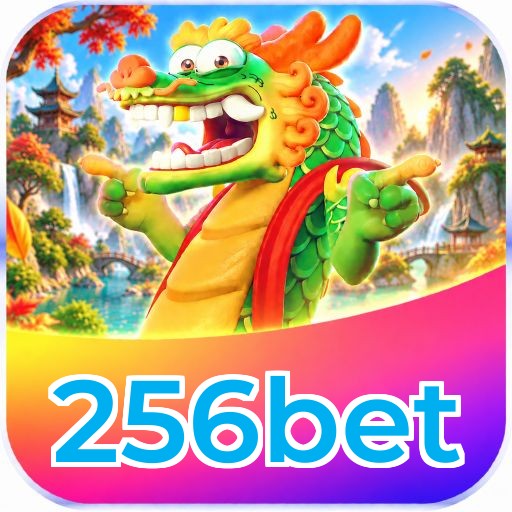 256bet Download Speed Test Logo - Teste de Velocidade Certificado