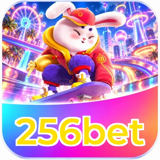 Logo 256bet Download Brasil