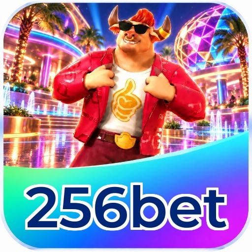 256bet Plataforma Cloud AWS Certificada