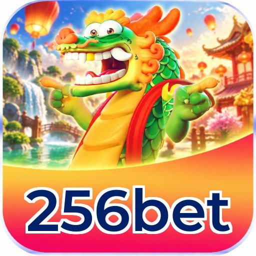256bet Logo Seguro