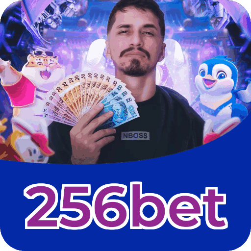 Instalação iOS 256bet