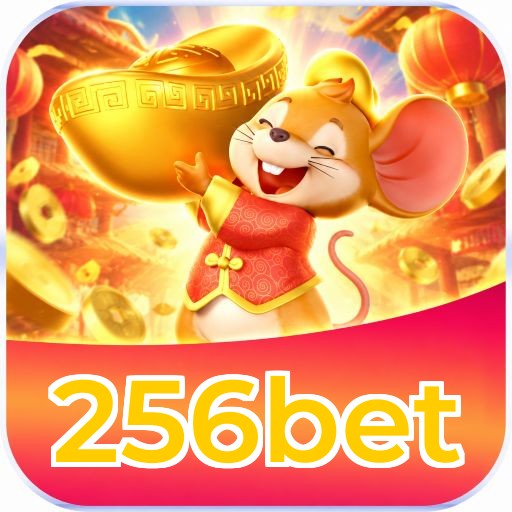 Logo 256bet Baixar Download Brasil
