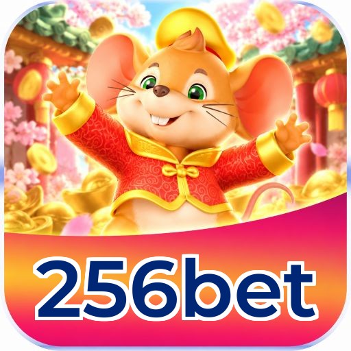 256bet Logo