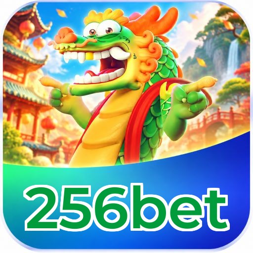 256bet Baixar Download Logo Oficial Certificado