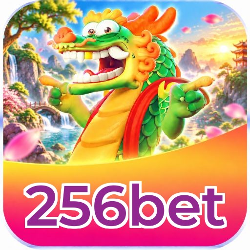 256bet Logo