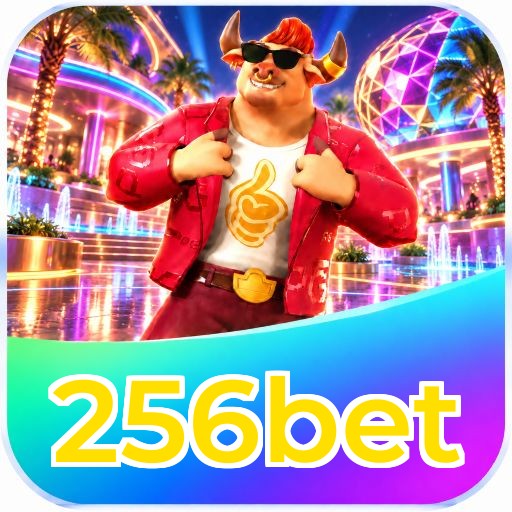 256bet Win - Jackpots e Vitórias