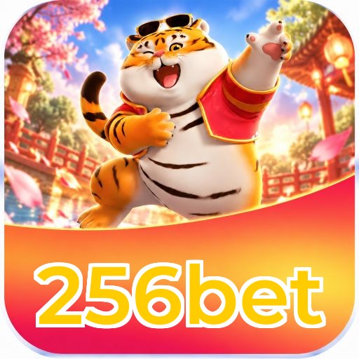 256bet Logo Verificado