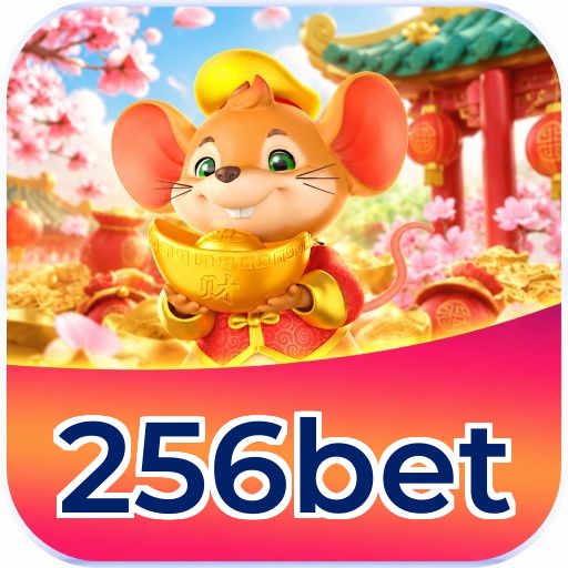 256bet Logo