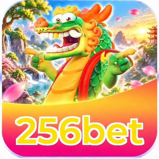 256bet Logo