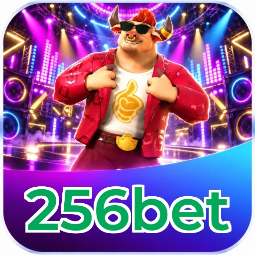 256bet Apostas Esportivas Logo Oficial Certificado