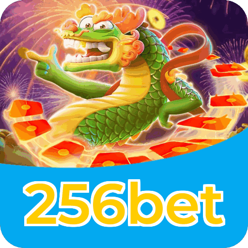 Login rápido no app 256bet